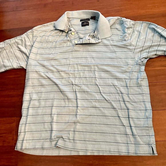 Dockers Golf‎ polo shirt. - Picture 2 of 3